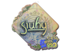 siuhy (Holo) | Rio 2022 image